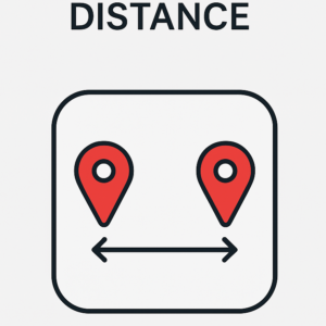 Distance Basic